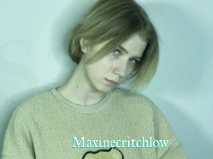 Maxinecritchlow