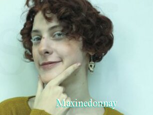 Maxinedonnay