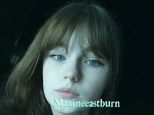 Maxineeastburn