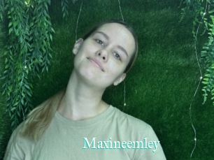Maxineemley