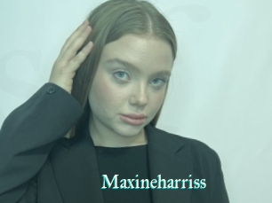 Maxineharriss