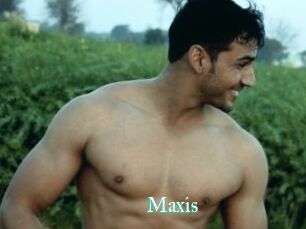 Maxis