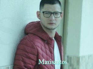 Maxisantos
