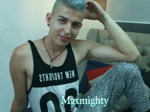 Maxmighty