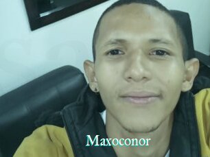 Maxoconor