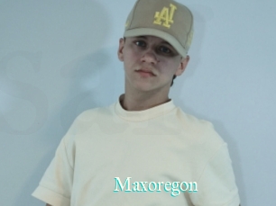 Maxoregon