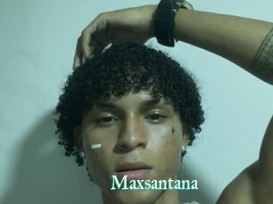 Maxsantana