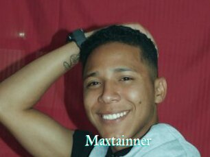 Maxtainner