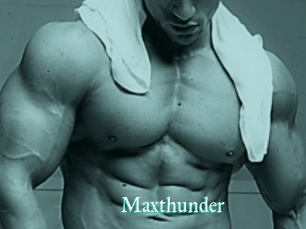 Maxthunder