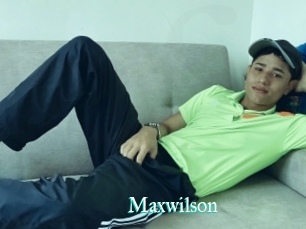 Maxwilson