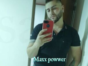 Maxx_powwer