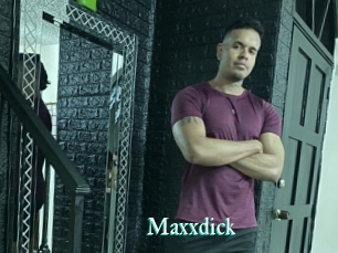 Maxxdick