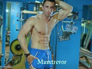 Maxxtrevor