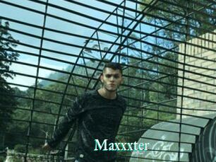 Maxxxter