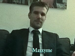 Maxxyme