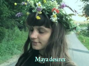 Maya_desirex