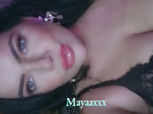 Mayaaxxx