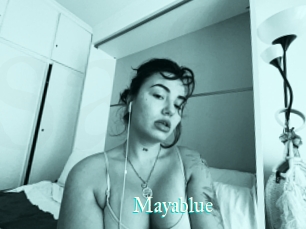 Mayablue