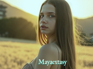 Mayaextasy