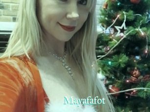 Mayafafot