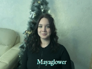 Mayaglower