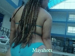 Mayahotx