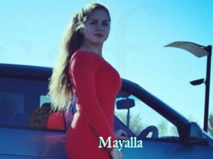 Mayalla