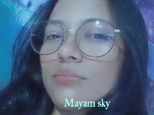 Mayam_sky
