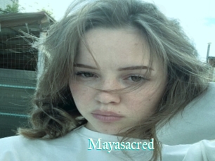 Mayasacred