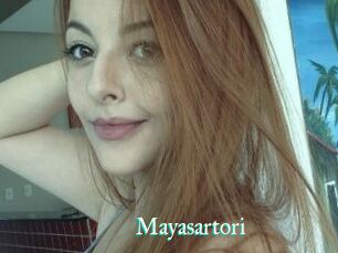 Mayasartori