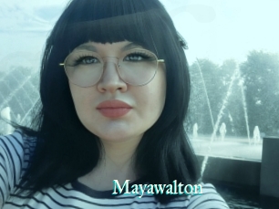 Mayawalton