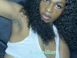 Mayawilliam