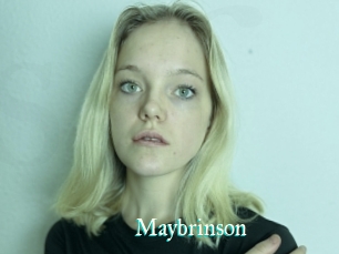Maybrinson