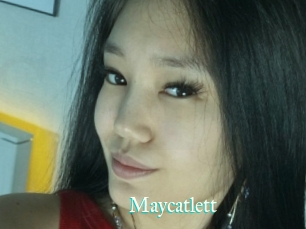 Maycatlett