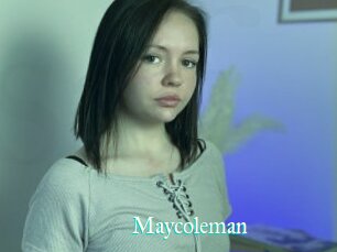 Maycoleman