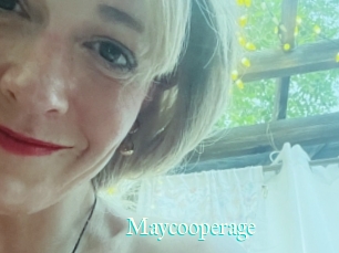 Maycooperage