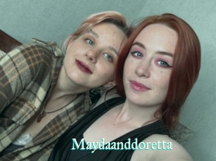 Maydaanddoretta