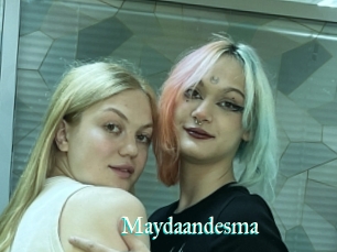 Maydaandesma