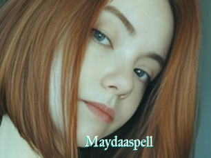 Maydaaspell