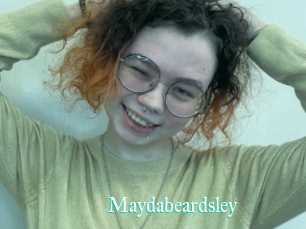 Maydabeardsley