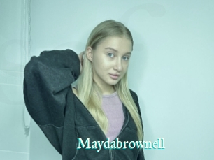 Maydabrownell