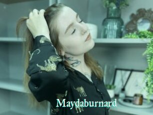 Maydaburnard