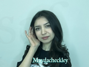 Maydacheckley