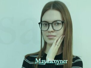 Maydacoyner