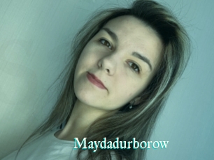 Maydadurborow