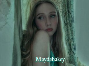Maydahakey
