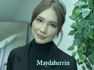 Maydaherrin