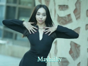 Mayhailey