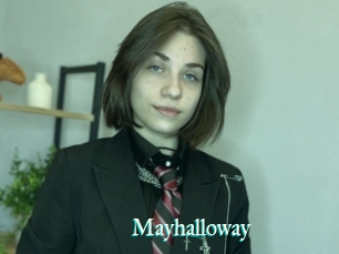 Mayhalloway