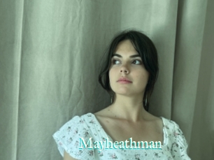 Mayheathman